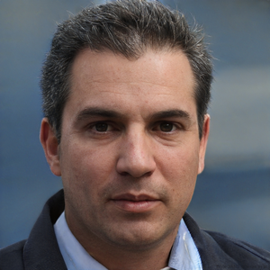 Daniel Mercer