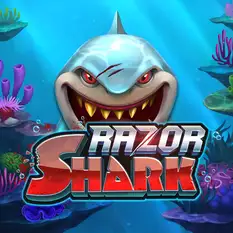Razor Shark